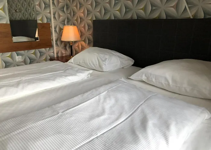 Hotel Moji Koeln