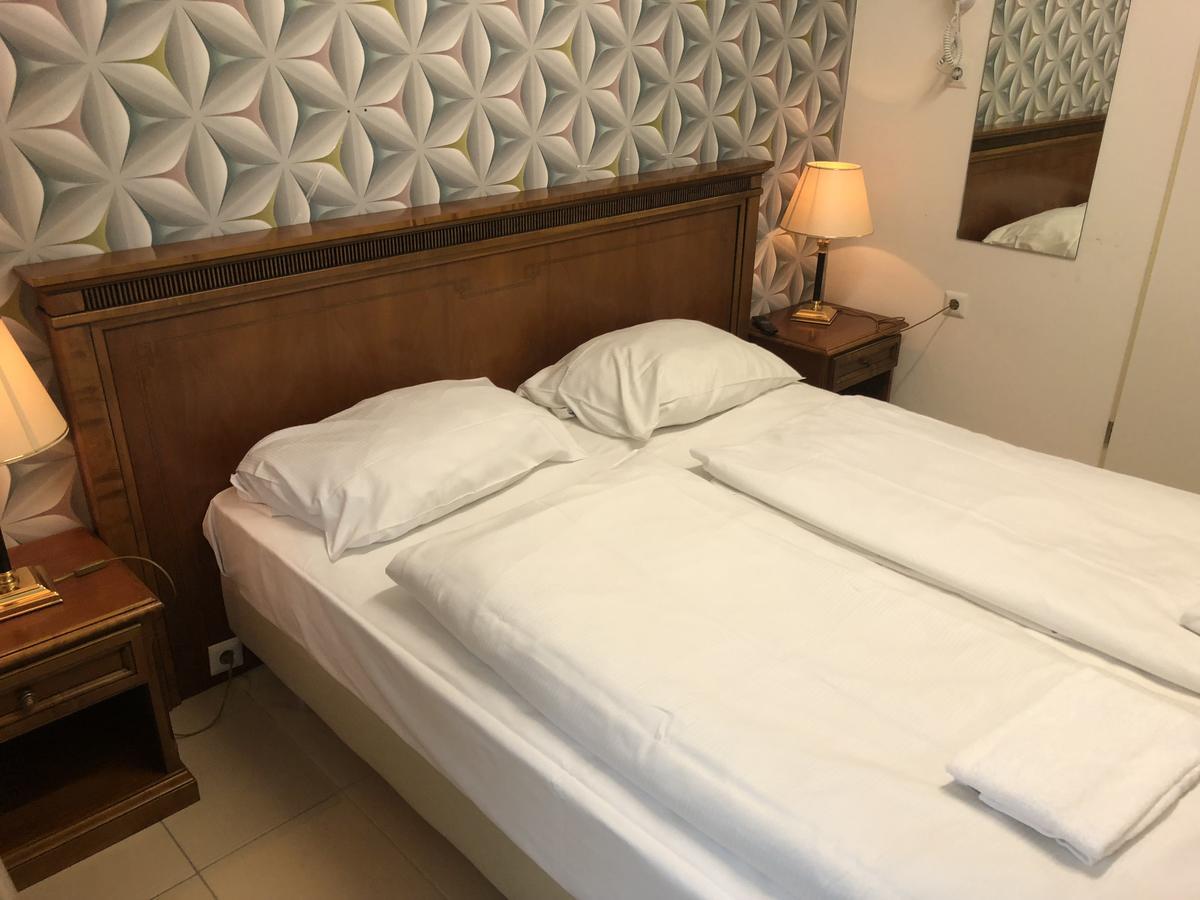 Moji Hotel Cologne
